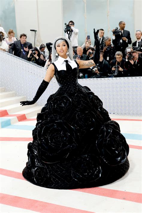 Met Gala 2023 Red Carpet Arrivals: See the Best Celebrity Looks